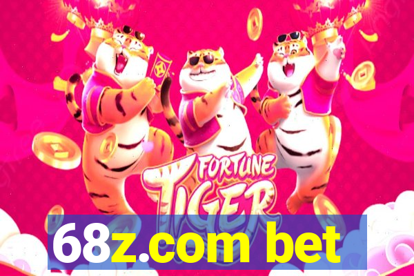 68z.com bet